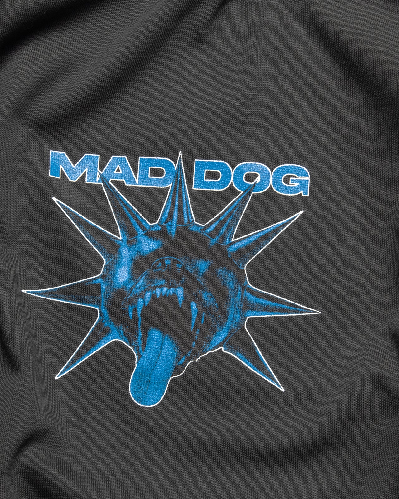 OUR SHADOW DIES TEE – MAD INDUSTRIES