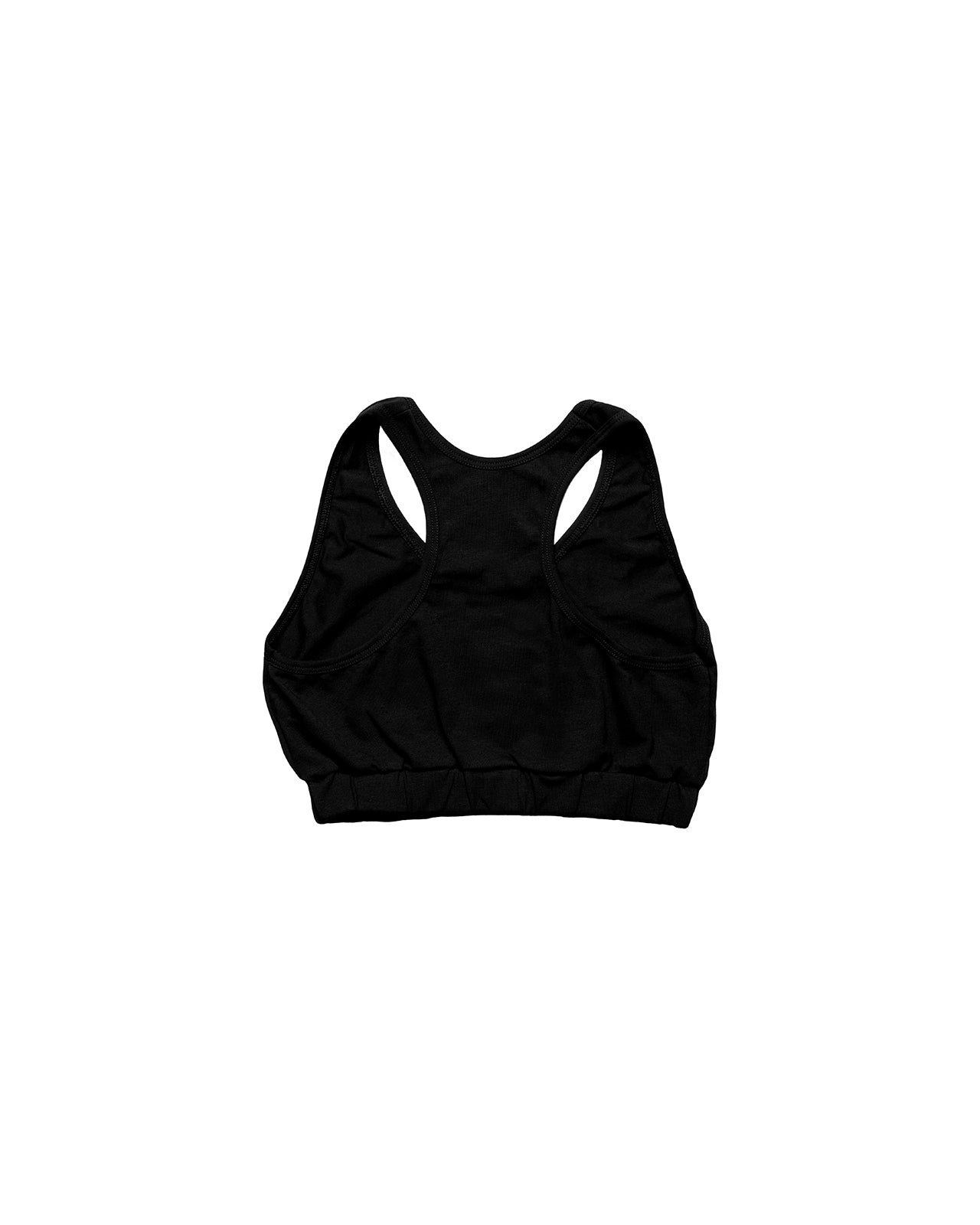CROP TANK TOP – MAD INDUSTRIES