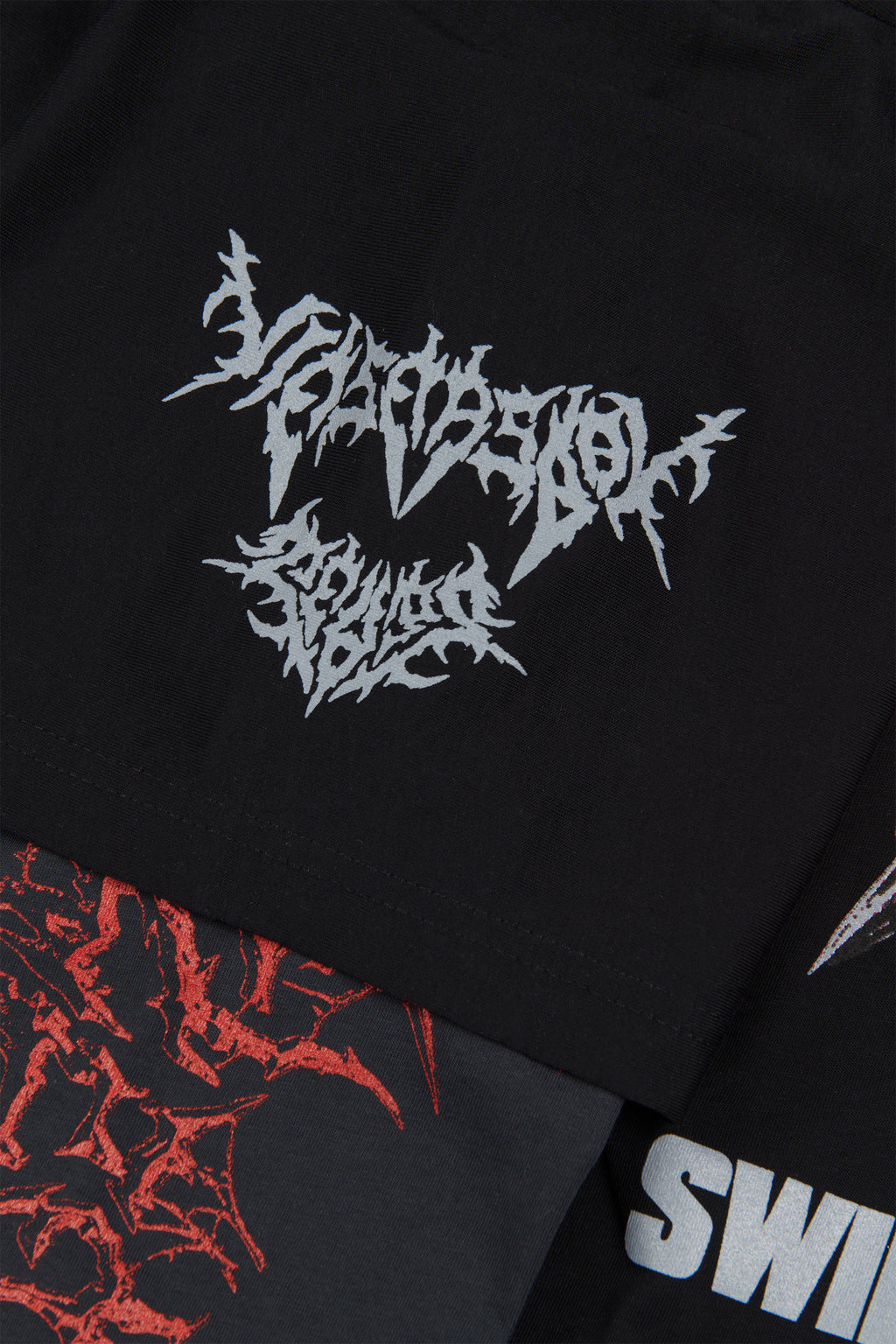 SWIPE THE FUNK (MDxVA) LONG SLEEVE