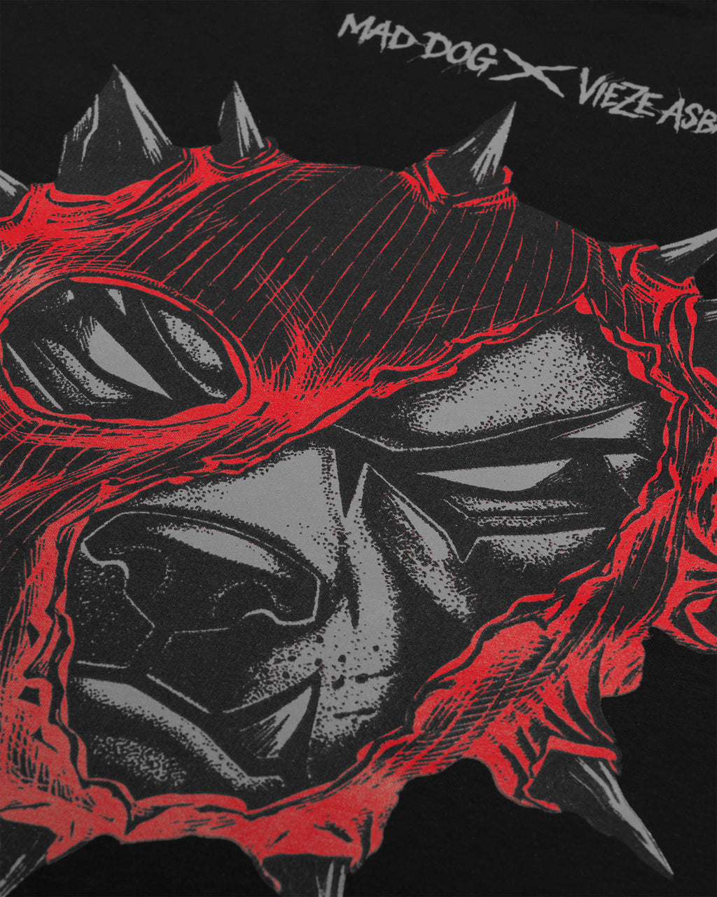 SWIPE THE FUNK (MDxVA) LONG SLEEVE