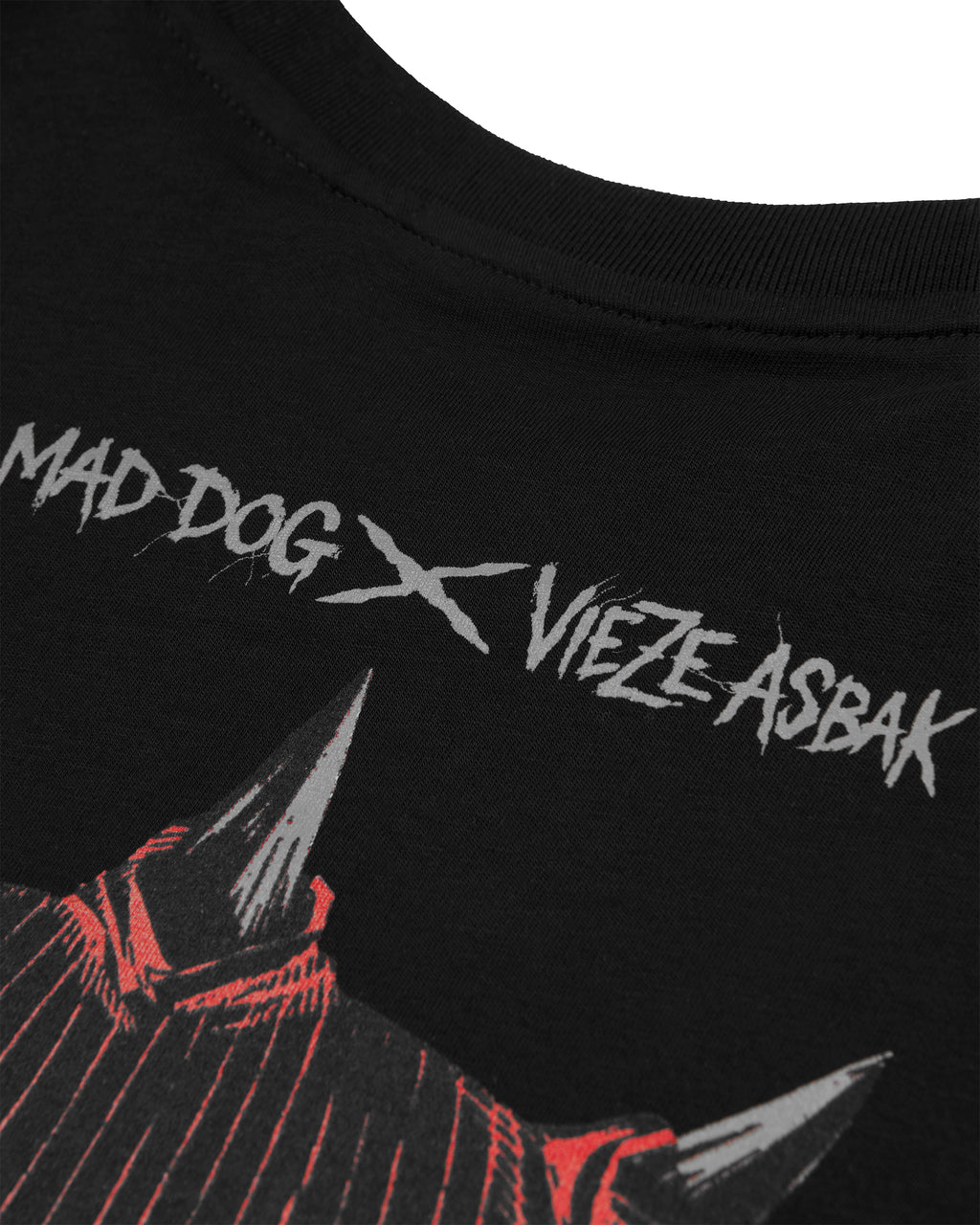 SWIPE THE FUNK (MDxVA) LONG SLEEVE