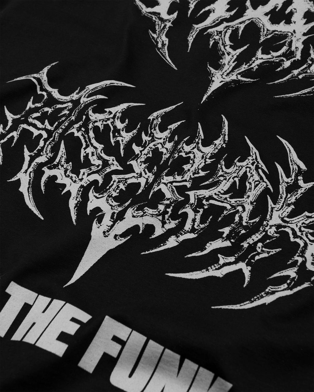SWIPE THE FUNK (MDxVA) LONG SLEEVE
