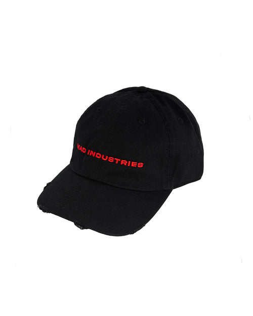 MAD DESTROYED CAP