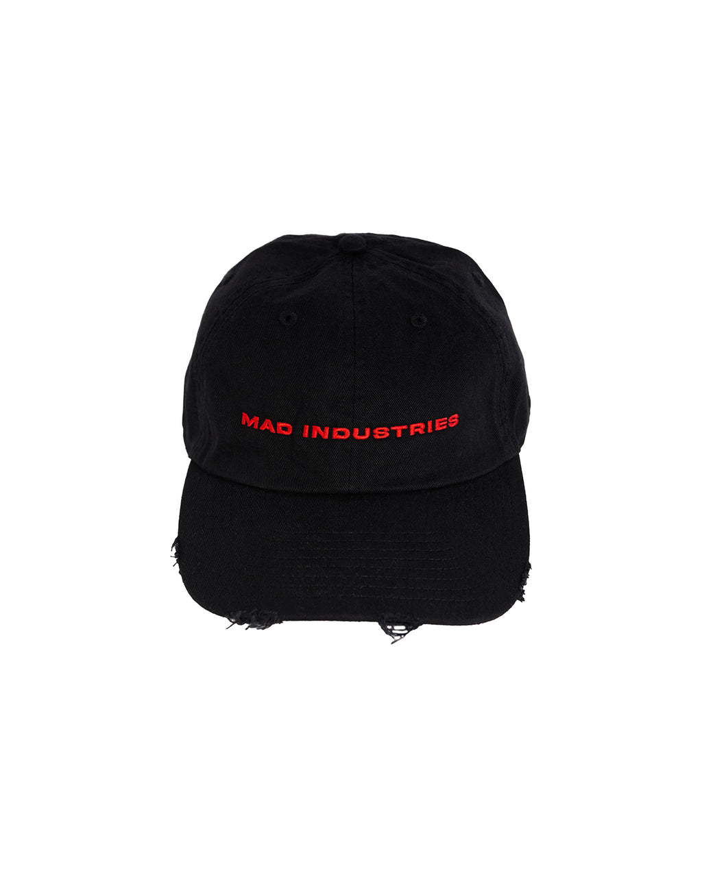 MAD DESTROYED CAP