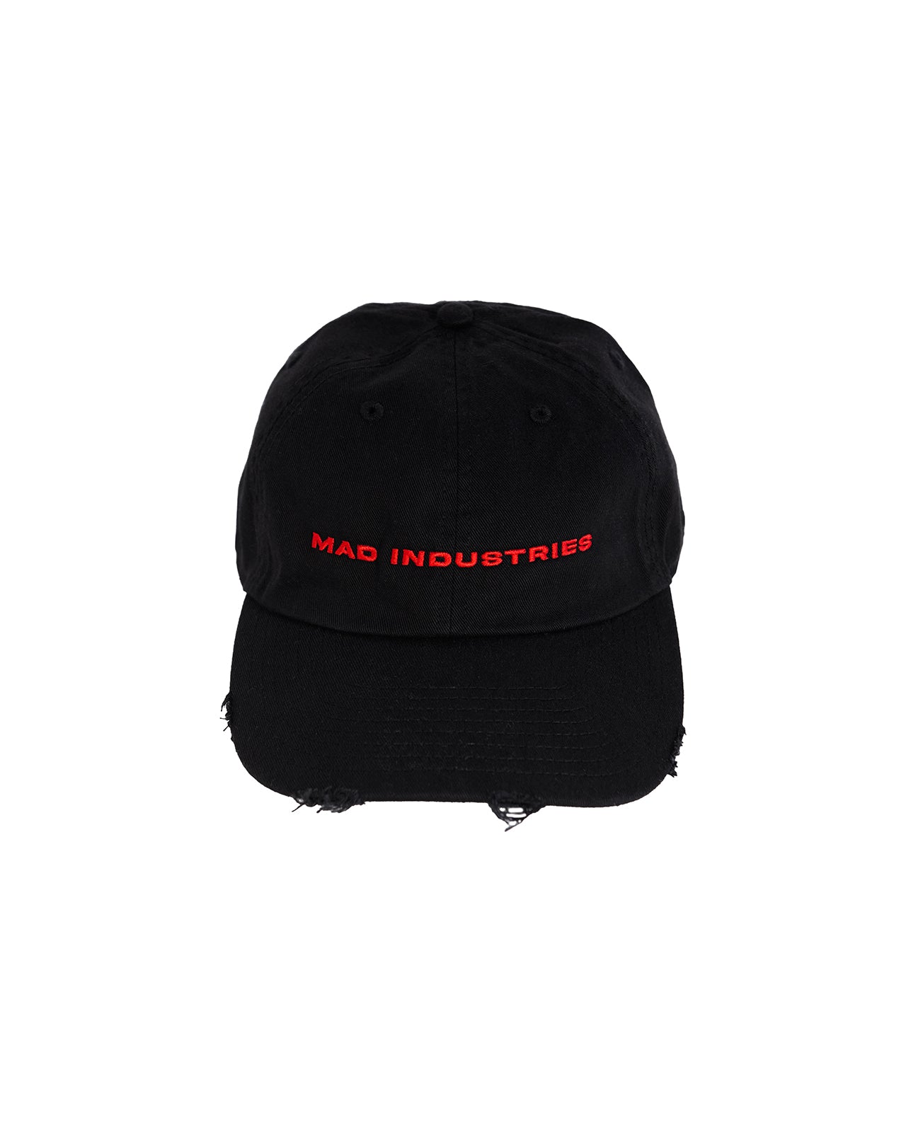 MAD DESTROYED CAP