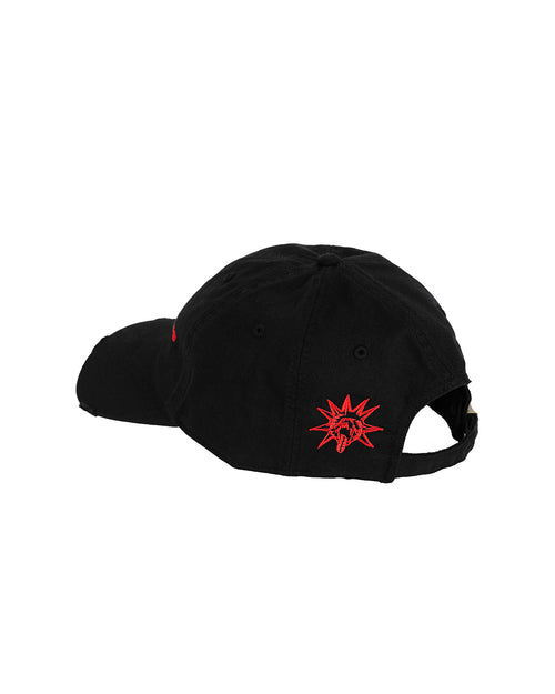 MAD DESTROYED CAP