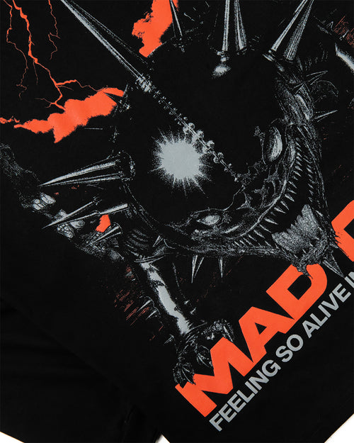 ALIVE IN THE DARKNESS LONG SLEEVE