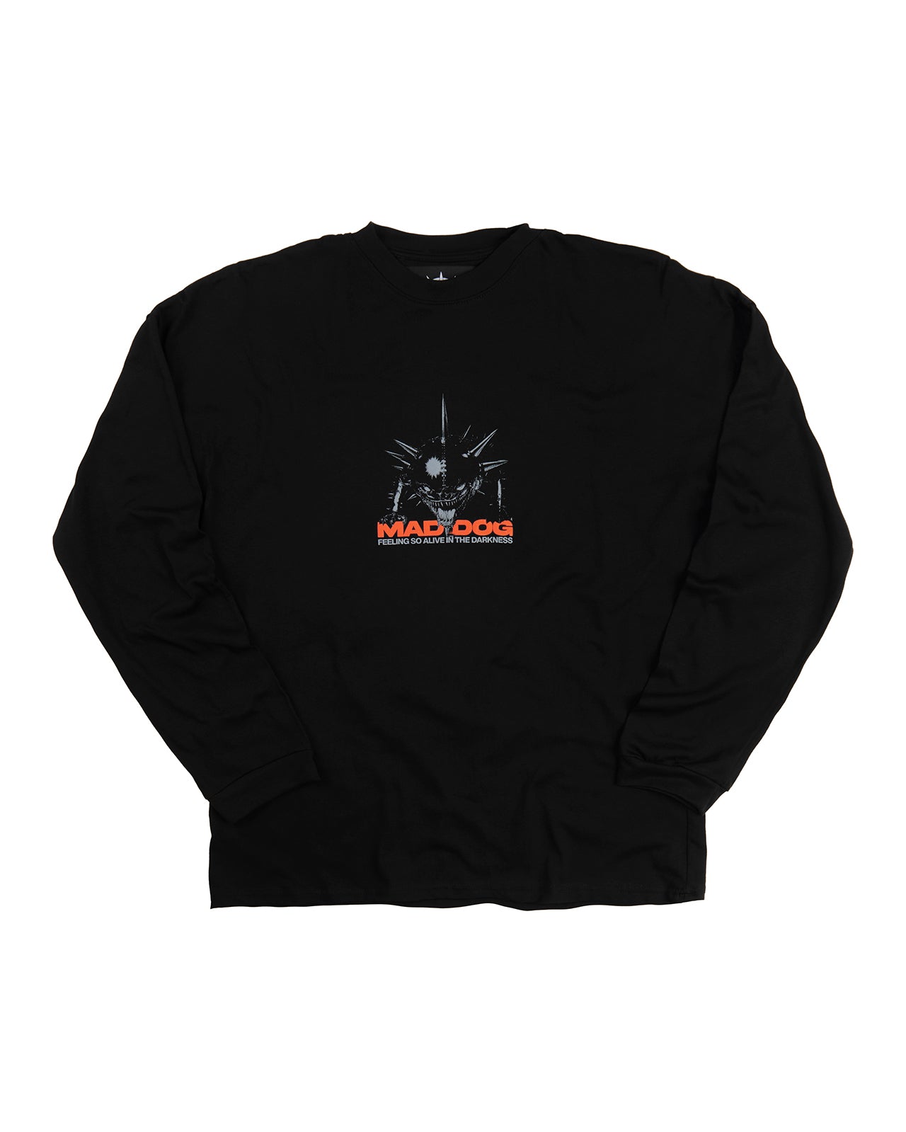 ALIVE IN THE DARKNESS LONG SLEEVE